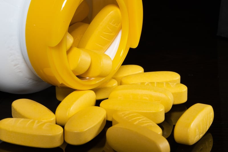 Supplement Advice