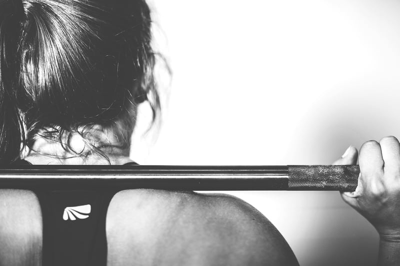 Fitness Journey